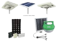 DÉPANNAGE DES KITS D’ÉCLAIRAGE SOLAIRE