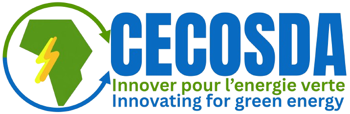 Logo du partenaire CECOSDA Cameroun